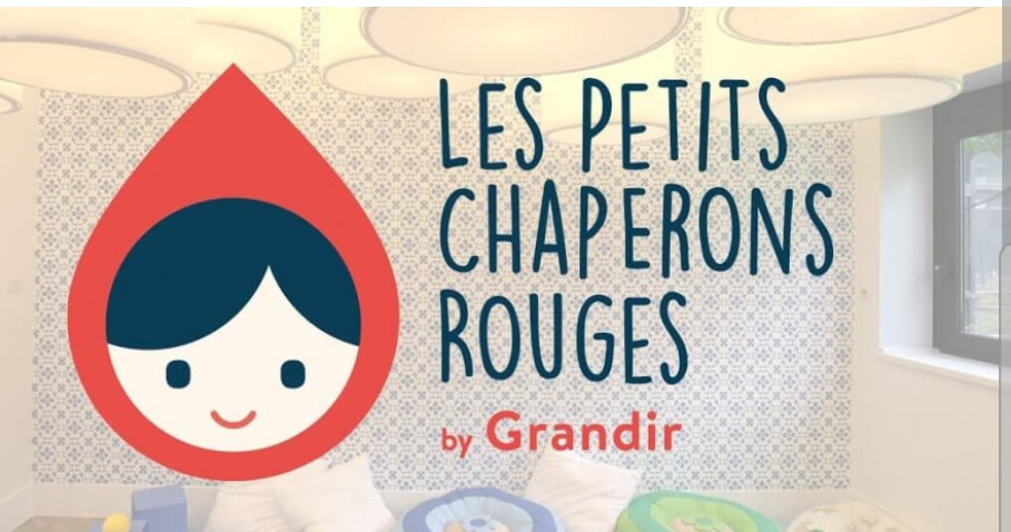 Les petits chaperons rouges (C) Droits réservés